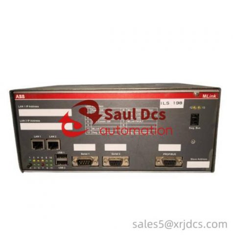 GE IC693DSM302-RE Digital Signal Processor Module