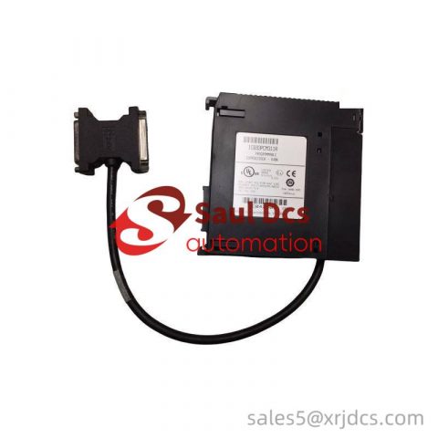 GE IC693PCM311 Programmable Coprocessor Module