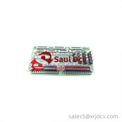 GE Mark VI Board IS200TPROH1BCB - High Precision Control Module