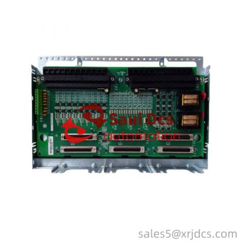 GE IS200TPROS1CBB Industrial Control Development Tool