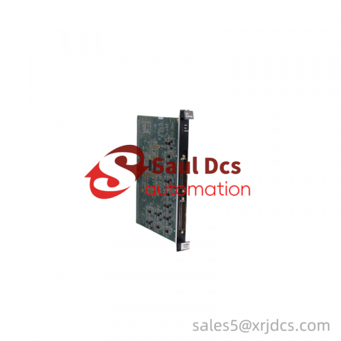 GE IS215UCVEH2AB VMIVME-7614-132 - High-Performance Control Module for Industrial Automation