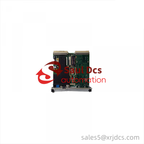 GE IS220PDIIH1B Industrial Control Module for Enhanced Automation