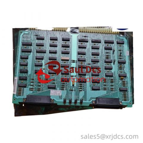 GE ITM11A8XJ036645 Control Module for Industrial Automation Systems