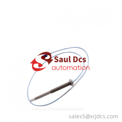 GE MS90376-12Y High-Performance Control Module