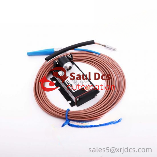 GE RV33-1 Industrial Control Component