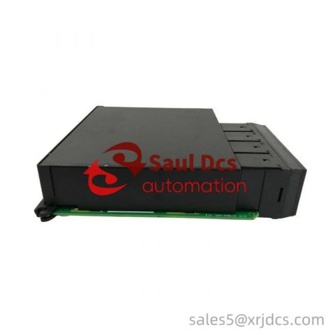 GE UR6EHPLC Industrial Control Module, Compact Design for Enhanced Performance