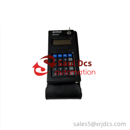 GE WES5120 5120-1506: High-Performance Industrial Control Module