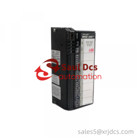 ABB UNS3670A-ZV2 Industrial Control Module - Enhance Your Automation Efficiency