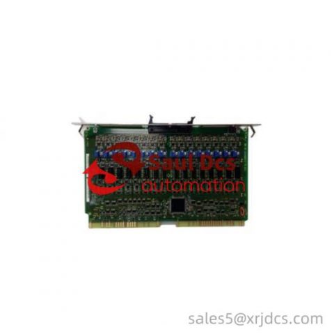 Hitachi LYA010A AC Drive Inverter, 10 HP, Industrial Control Module