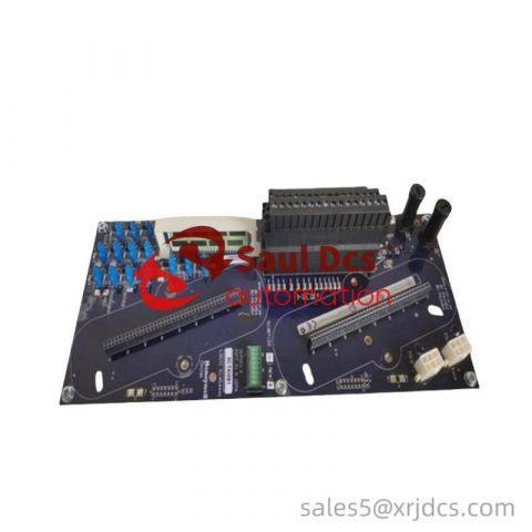 Honeywell 05701-A-0351 Universal Module for Industrial Control Systems