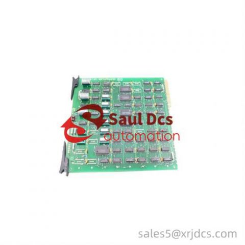 Honeywell 4DP7APXDH233 Advanced Control Module for Industrial Automation