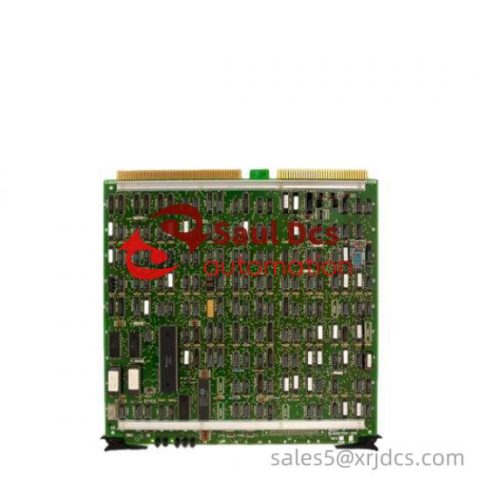 Honeywell 51400700-100 High-Performance PLC Controller