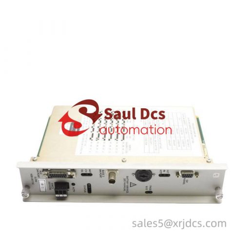 Honeywell S9000 Controller 620-0073C Digital Output Module