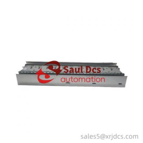 HONEYWELL CC-MCAR01 Industrial Control Module