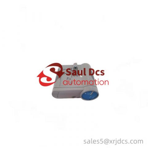 Honeywell CC-PAON01 High-Frequency Industrial Control Module