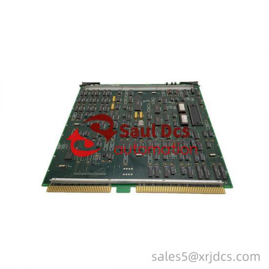 HONEYWELL GR-4C-AC230V Industrial Control Module