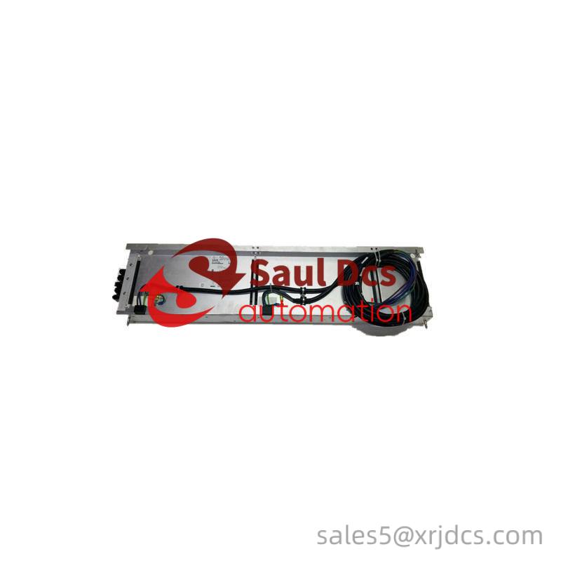 Honeywell SPS5713 51199930-100 High-Performance Industrial Controller