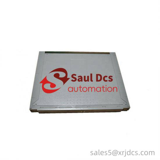 ICS TRIPLEX 9802*3 Off-the-Shelf Module for Industrial Automation