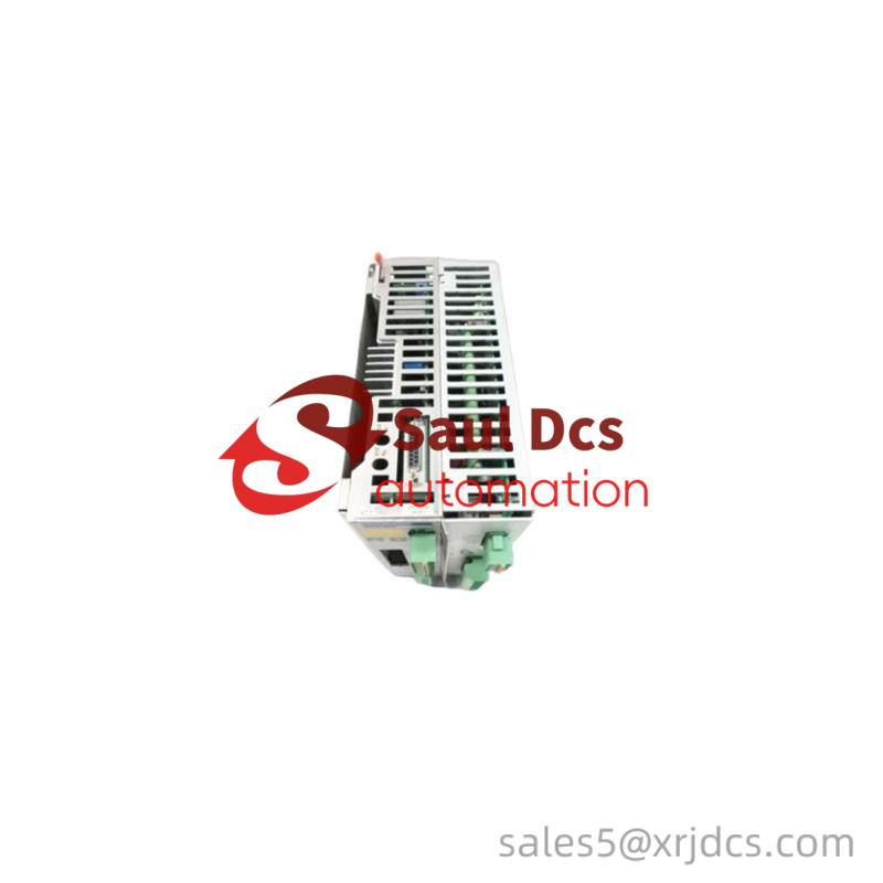 KOLLMORGEN 60WKS-M240/22 Analog Servo Amplifier