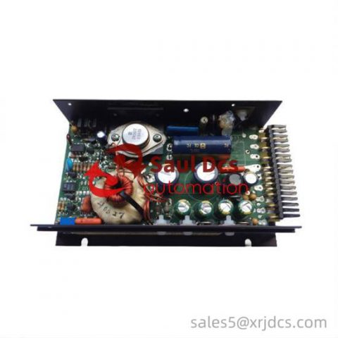 KONGSBERG MRU-M-MB3 - High Precision Motion Reference Unit for Marine Navigation