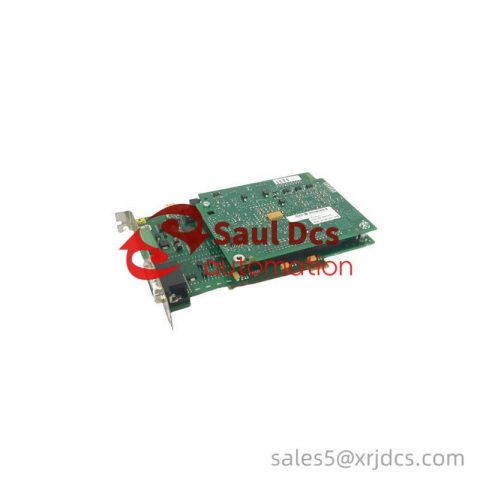 KUKA 00-117-336IC - Industrial Control Technology Module