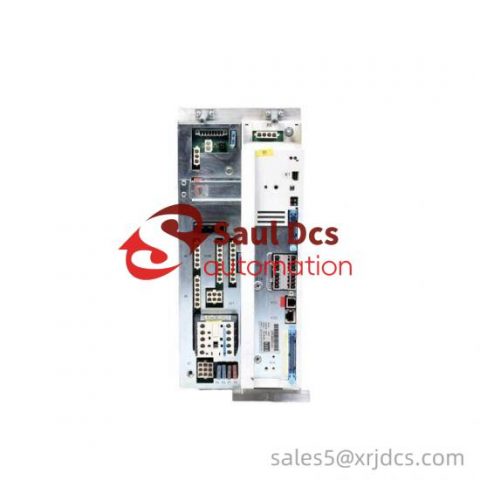 KUKA KPS-600/20-ESC Industrial Ethernet Module