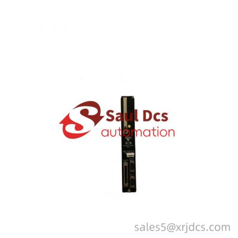 MOORE 16147-51-2 Industrial Control Module