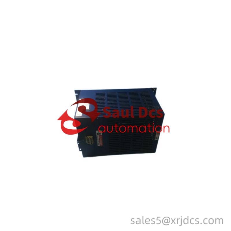 NI PXI-7340 Industrial Control System