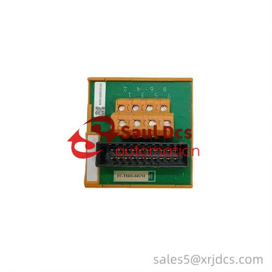 NI PXI-7340 Industrial Control System