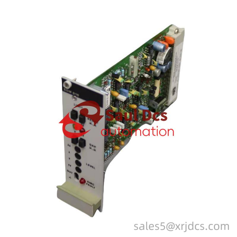 Philips 958481223223 Control Module