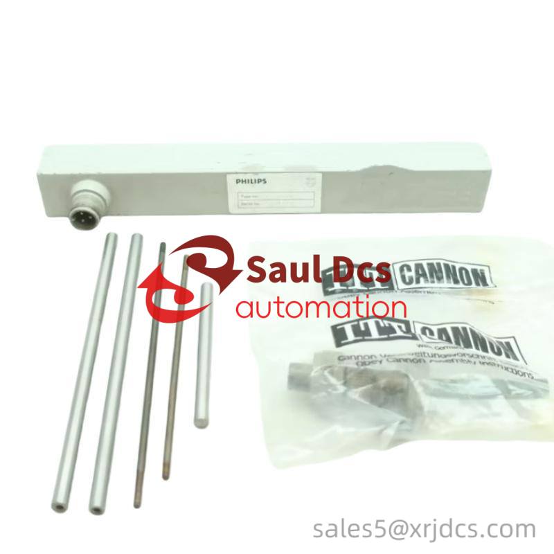 Philips 958481223223 Control Module