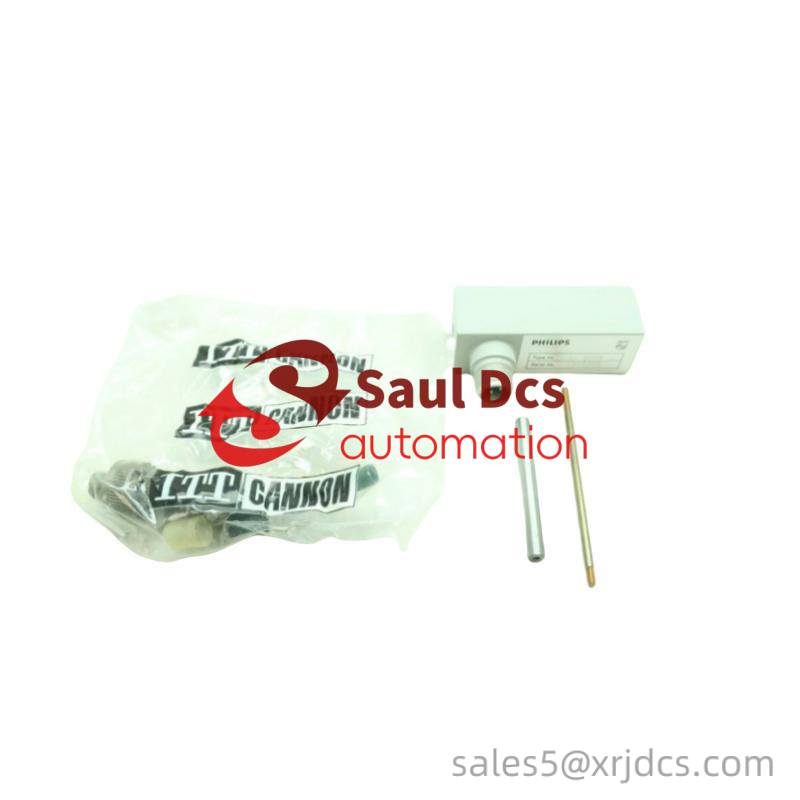 PHILIPS DSI020 Network Communication Processing Module, Industrial Automation Ready