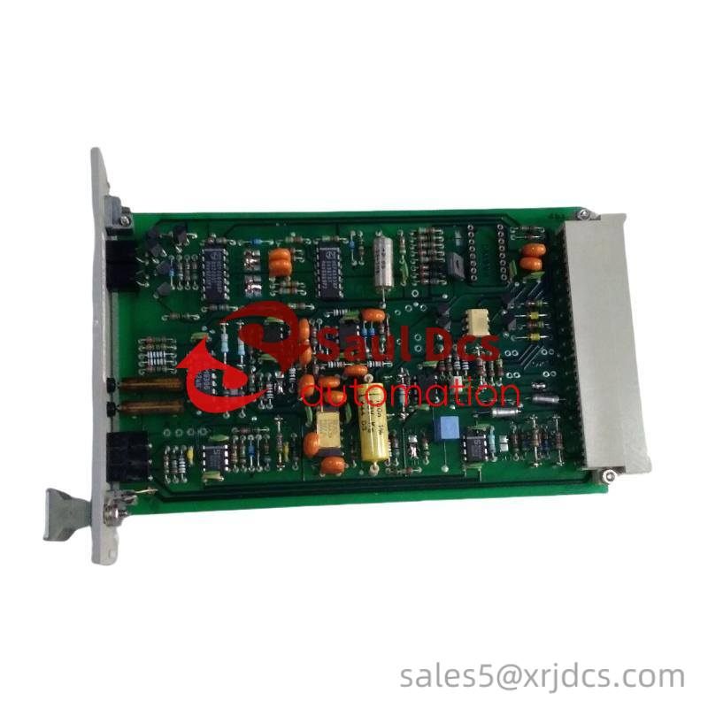 PHILIPS DSI020 Network Communication Processing Module, Industrial Automation Ready