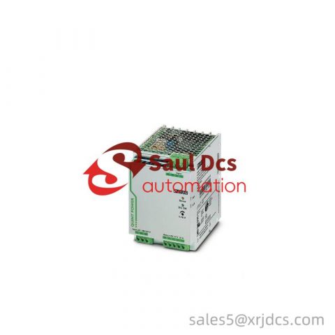 Phoenix Contact UK6N Industrial Control Module