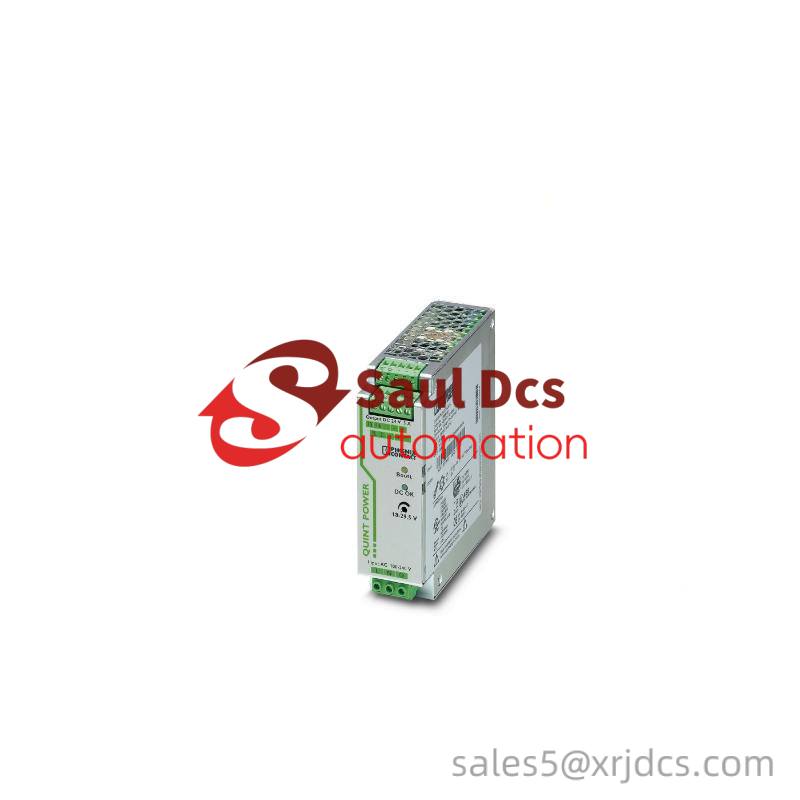 Phoenix Contact UK6N Industrial Control Module