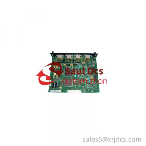 RELIANCE 0-57400-A Digital Control Module for AutoMax PLC Series