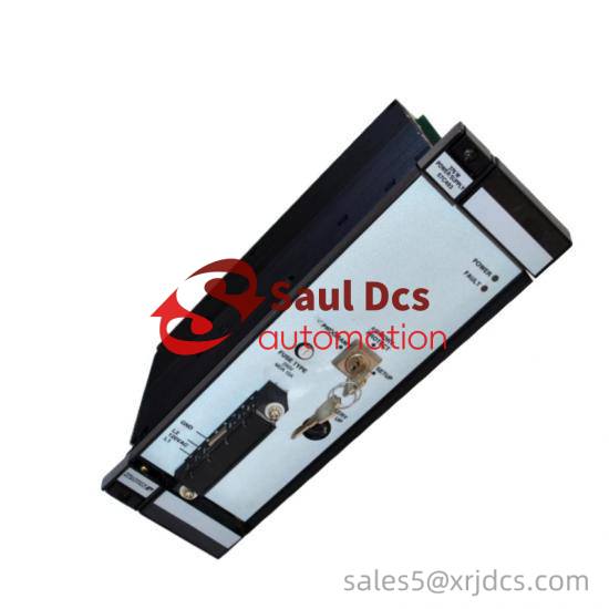 RELIANCE 0-57402-C Control System Module - Efficient Industrial Automation Solution