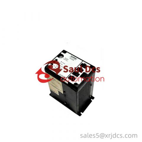 RELIANCE 0-57C407-4H - High Precision Industrial Resolver Input Module