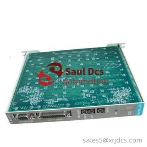 RELIANCE ELECTRIC S-D4007 - Advanced Industrial Control Module