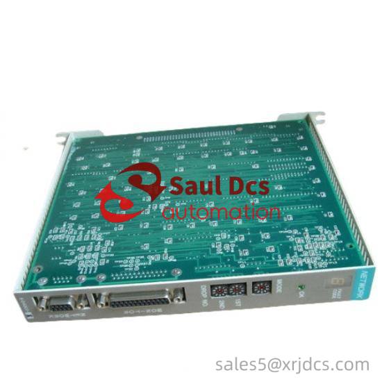 RELIANCE ELECTRIC S-D4007 - Advanced Industrial Control Module