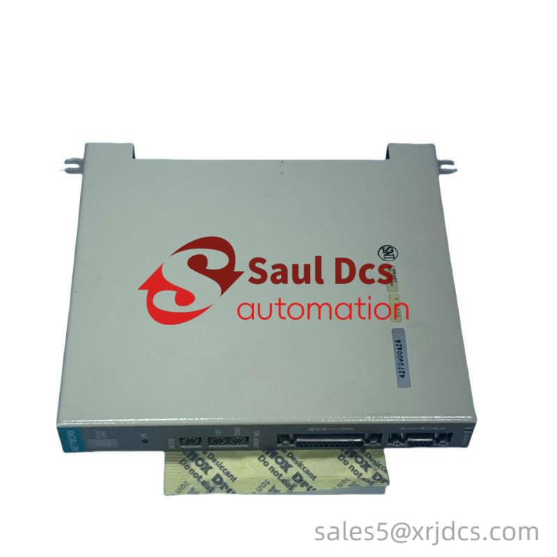 RELIANCE ELECTRIC S-D4007 - Advanced Industrial Control Module