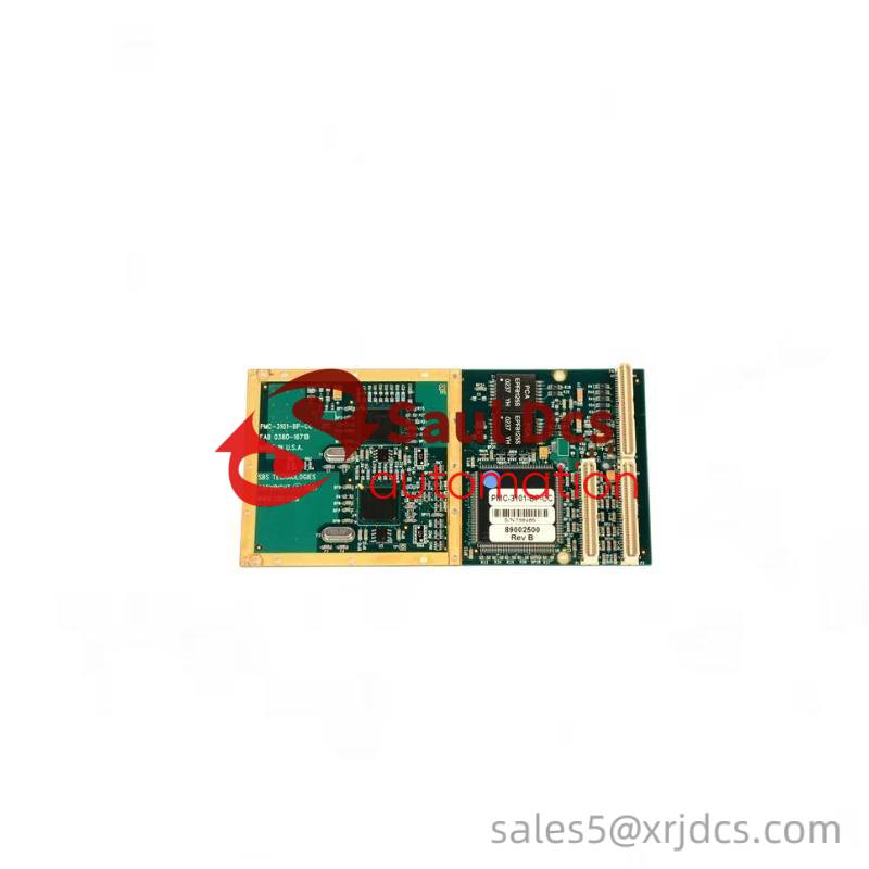SBS P2-100BT-ER/91515902-ER - Industrial Control Module