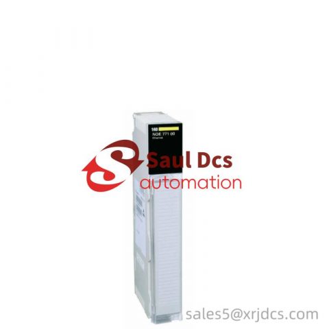 SCHNEIDER 140CPU11303 PLC Control Module