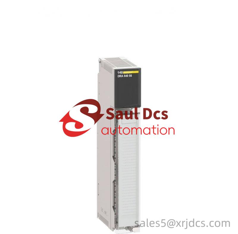Schneider Electric 140DRA84000C PLC Discrete Output Module