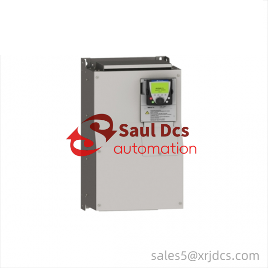 Schneider AS-P892-000 Industrial Control Module for Advanced Automation