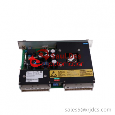 SCHNEIDER LC1-D0610 Control Module
