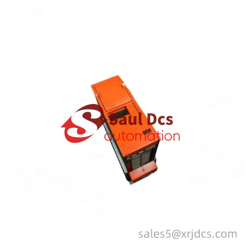 SEW MOVIDRIVE MDX60A0150-503-4-00 Industrial Inverter for High Performance Automation