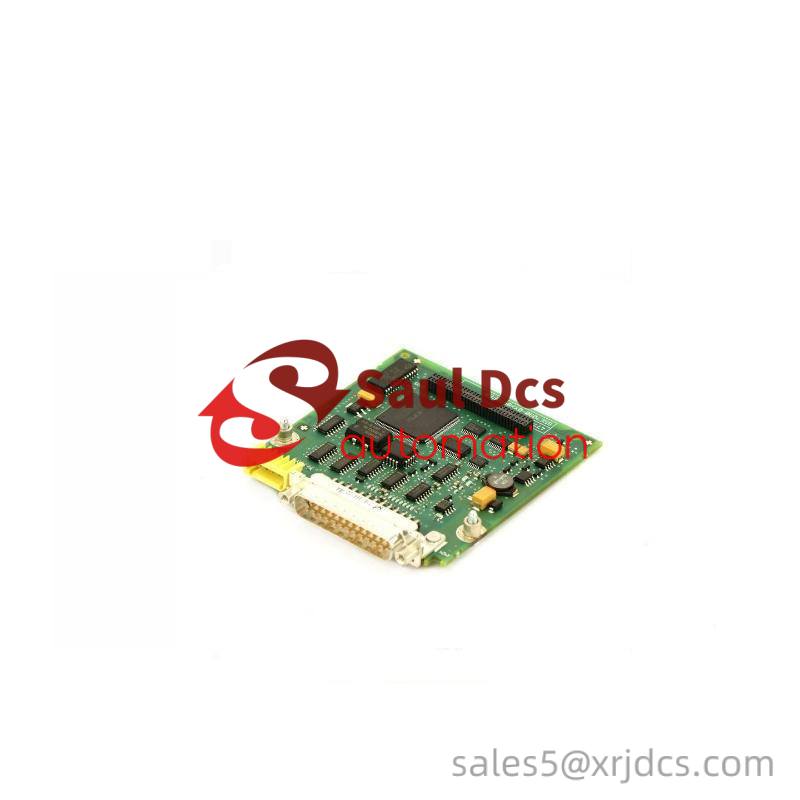 SIEMENS 6DD1602-0AE0 SIMADYN D Processor Module PS16 SIMOVERT, A Micro PLC for Industrial Automation