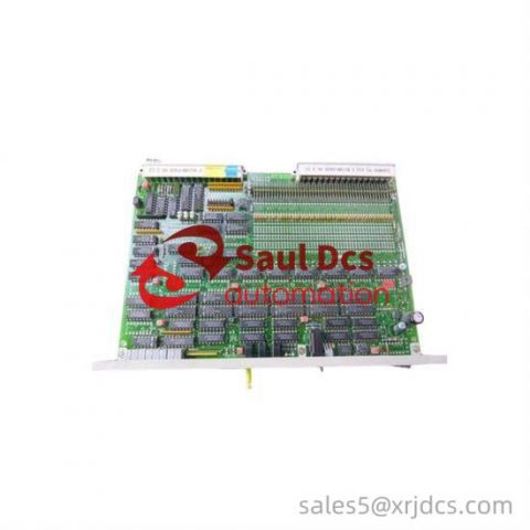 SIEMENS 6DS1601-8BA Industrial Motion Monitoring Control Module