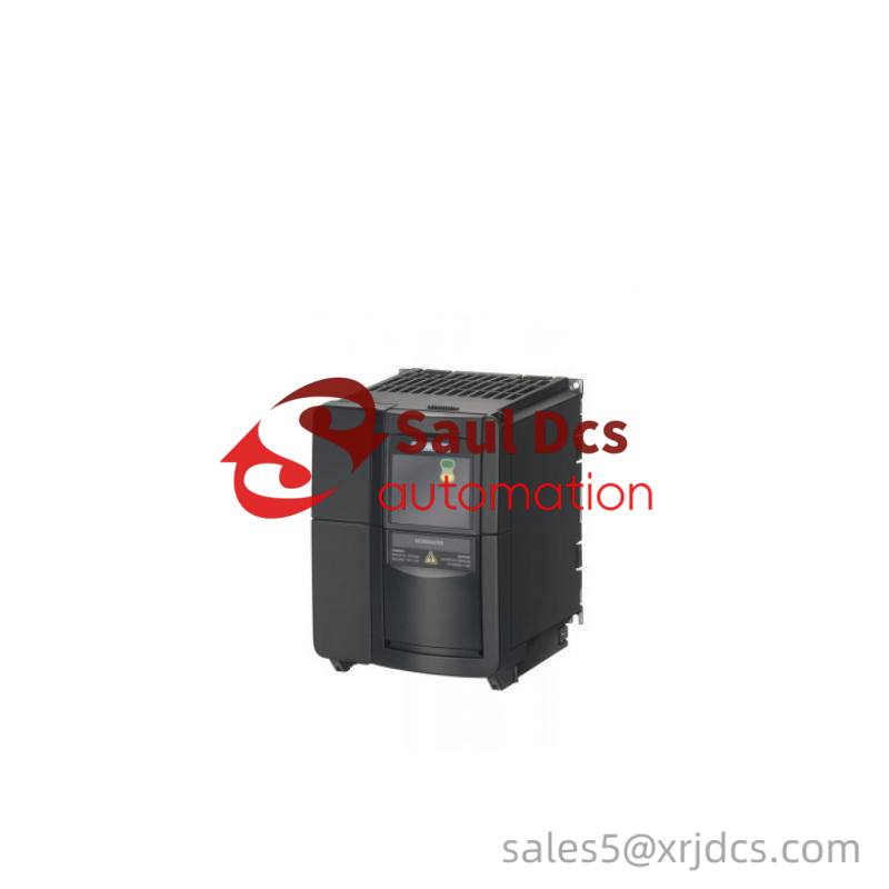 SIEMENS 6FC5247-0AA36-0AA1 AC Servo Drive Module for Industrial Automation